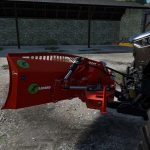 lizard bat 90 v1.0 fs22 3