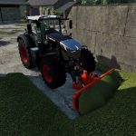 lizard bat 90 v1.0 fs22 5