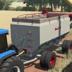 lizard bazuka 15000 v1.0 fs22 1