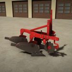 lizard bi 755 v1.0 fs22 2