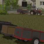 lizard bietka v1.0 fs22 1