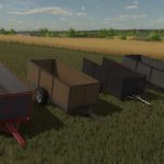 lizard bietka v1.0 fs22 2