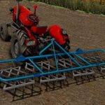 lizard bolt 4m v1.0 fs22 1