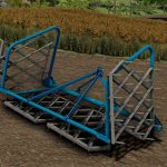 lizard bolt 4m v1.0 fs22 2