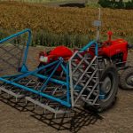 lizard bolt 4m v1.0 fs22 4