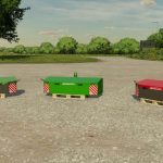 lizard boxsmart v1.0 fs22 2