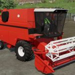 lizard bs z110 v1.0 fs22 2