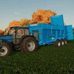 lizard buffalo rx 2470 hd 2B v1.0 fs22 5