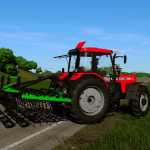 lizard bulent40 v1.0 fs22 1