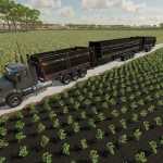 lizard bulk and manure system v1.0 fs22 1