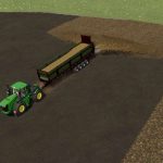 lizard bulk and manure system v1.0 fs22 5