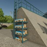 lizard bunker closed pack v1.0 fs22 3