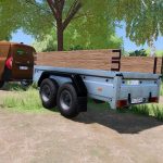 lizard car trailer 28simple ic 29 v1.0 fs22 2