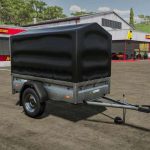 lizard car trailer v1.1 fs22 3