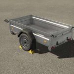 lizard car trailer v1.2 fs22 3