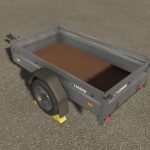 lizard car trailer v1.2.0.1 fs22 3