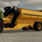 lizard chaser bins 45t 60t v1.0 fs22 1