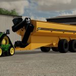 lizard chaser bins 45t 60t v1.0 fs22 5