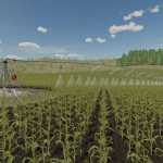 lizard circular pivot irrigation v1.0 fs22 1 1