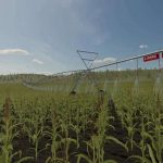 lizard circular pivot irrigation v1.0 fs22 3 1