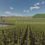 lizard circular pivot irrigation v1.0 fs22 5