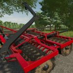 lizard cl 42 v1.0 fs22 2