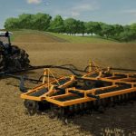 lizard cl 42 v1.0.0.1 fs22 2