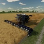 lizard colossus harvesters pack v2.1 fs22 6