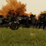 lizard colossus harvesters pack v3.0.0.1 fs22 5