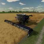 lizard colossus harvesters pack v4.0 fs22 1