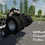 lizard configurable weight v1.0 fs22 3