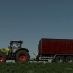 lizard container v1.1 fs22 1