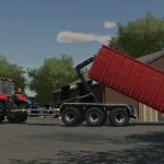 lizard container v1.1 fs22 2