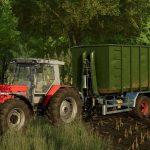 lizard container v1.1 fs22 4