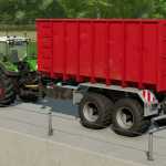 lizard container v1.1 fs22 5