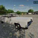 lizard continental strobes added v1.0 fs22 4