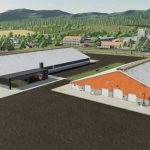 lizard cow barns v1.1 fs22 3