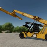 lizard cranes smv 4531 tc5 v1.0 fs22 3