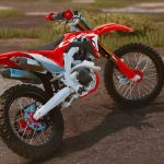 lizard crf 450r v1.0 fs22 3