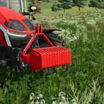 lizard csw300 300kg v1.0 fs22 1