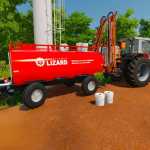 lizard ct 6500 v1.0.0.1 fs22 1