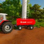 lizard ct 6500 v1.0.0.1 fs22 3