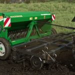 lizard cultivation sowing aggregate v1.0 fs22 2