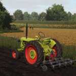 lizard cultivator 2m v1.0 fs22 1