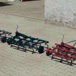 lizard cultivator 2m v1.0 fs22 2