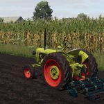 lizard cultivator 2m v1.0 fs22 3