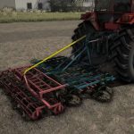 lizard cultivator 612 v1.0 fs22 3