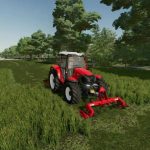 lizard cutting bars v1.0 fs22 3