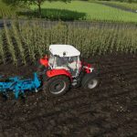 lizard cv x98 h v1.0 fs22 3