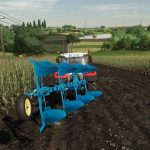 lizard cv x98 h v1.0 fs22 4